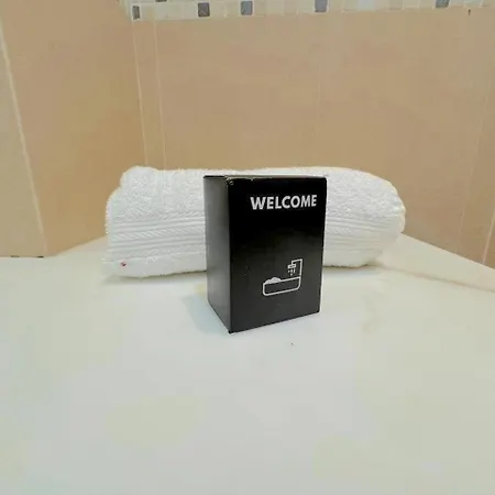 Apartament 2 Pieces 600m 1km De La Gare Nicea