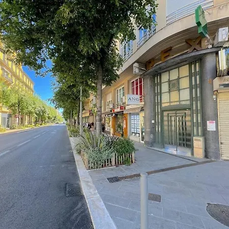 Apartment 2 Pieces 600m 1km De La Gare