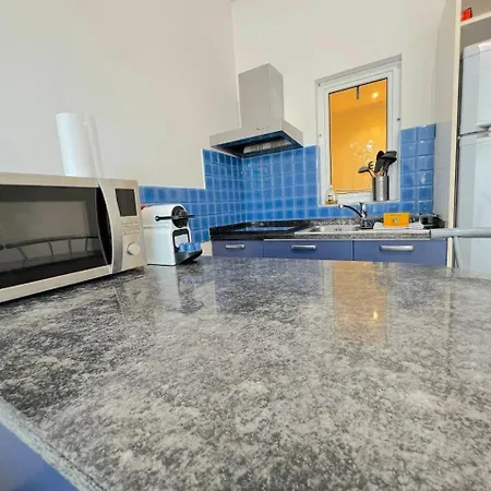 Apartament 2 Pieces 600m 1km De La Gare Nicea