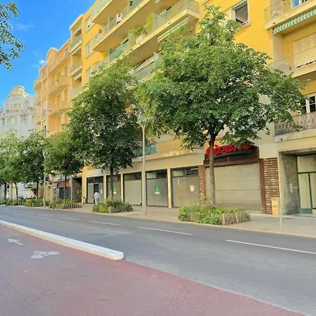 Apartament 2 Pieces 600m 1km De La Gare