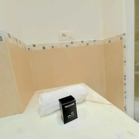 Apartment 2 Pieces 600m 1km De La Gare