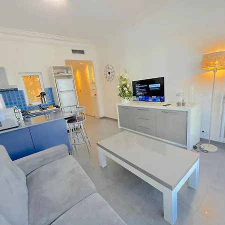Apartamento 2 Pieces 600m 1km De La Gare