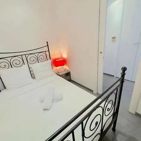 2 Pieces 600m 1km De La Gare Apartment Nizza