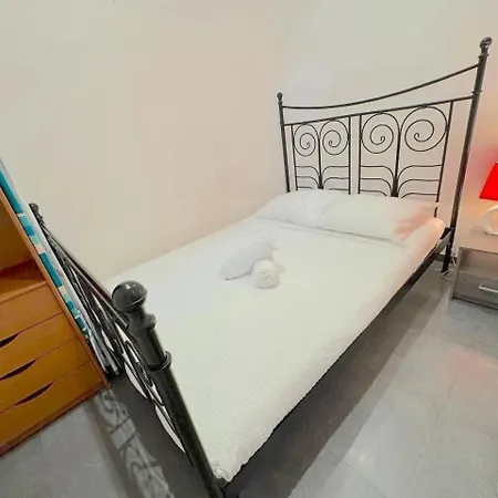 Apartmán 2 Pieces 600m 1km De La Gare *