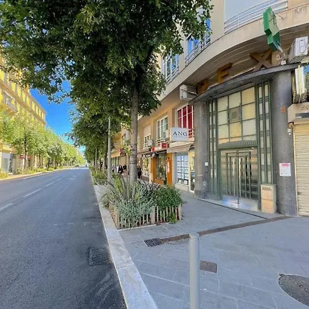 2 Pièces 600m 1km De La Gare Appartement