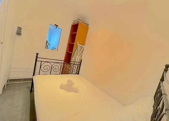 2 Pièces 600m 1km De La Gare Appartement *