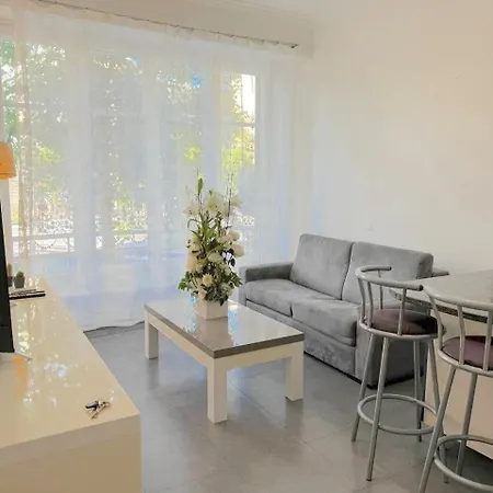 Apartamento 2 Pieces 600m 1km De La Gare Niza